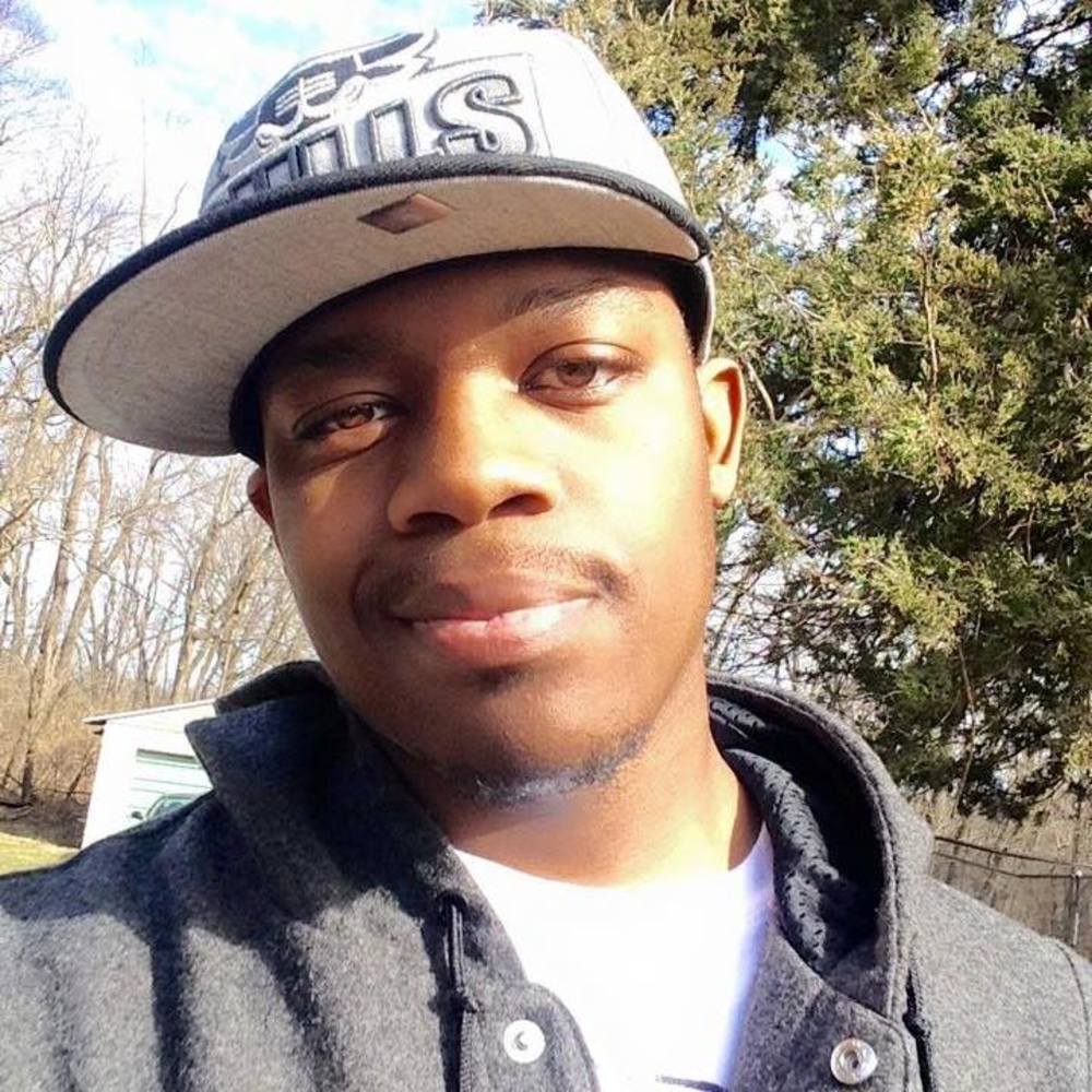 Meet your Posher, Jermaine